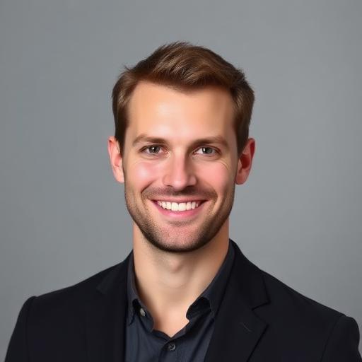 Kenta Lindgren - Casinoexpert pÄ KentaCasino.com